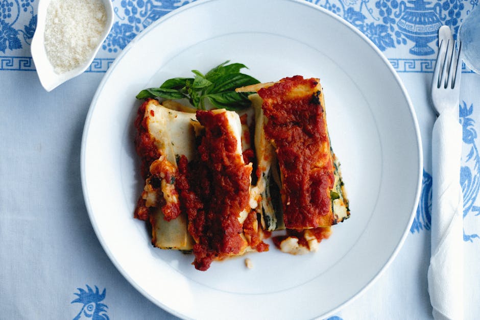 Cannelloni
